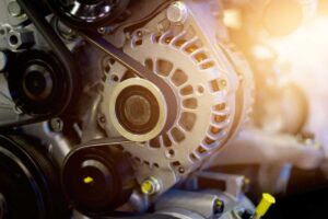 Auto Repair photo from Adobe Stock